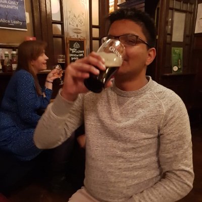 rumitshah's profile picture. 🇬🇧🇰🇪