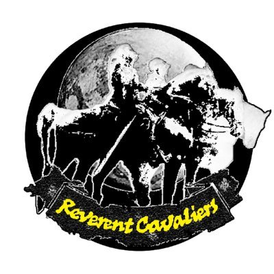 Reverent Cavaliers is a fantabulous blend of #indierock sounds with a lyrical vibe that is mostly #upbeat & #encouraging.  G2G Welcome to  family, y'all.