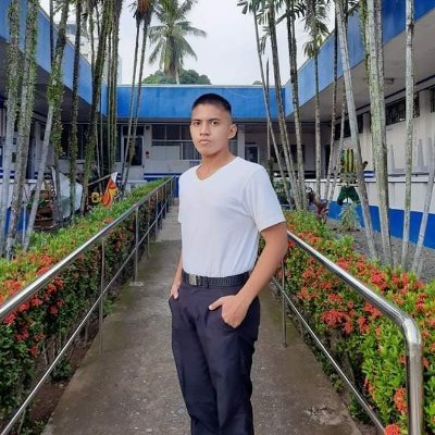 AldrinAuza's profile picture. pogi