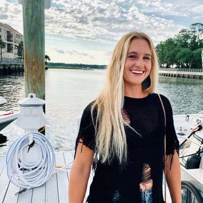 BeccaRichison's profile picture. Psalm 118:24 | Van Der Meer Tennis Coach | ZTA alumna | OK girl