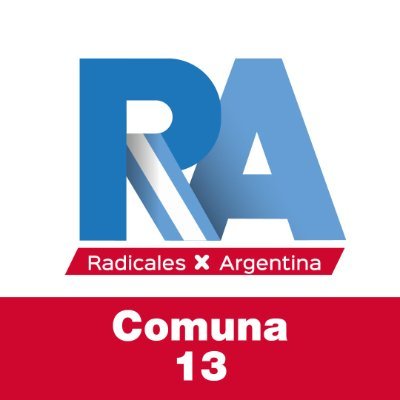 radicales x argentina comuna 13