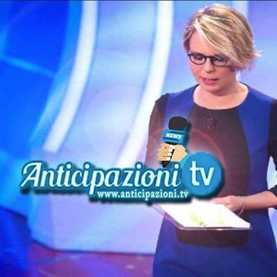 anticipazionitv Profile Picture