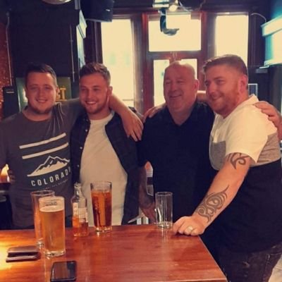 OwenieMcmenamin's profile picture. Age 24 twitch streamer goes by the name of melowngamin hit me up with a follow would be much appreciated 😉