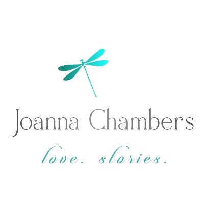 Joanna Chambers