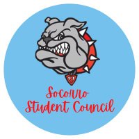 SHS Bulldog Student Council (@socorrostuco) 's Twitter Profile