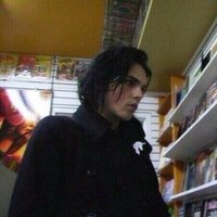 Charlie (swamp bass enthusiast) (@charliejvincnt) 's Twitter Profile