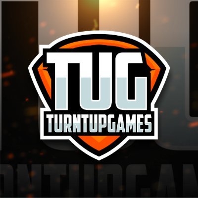 TurntUpGames (Warzone Tournaments)