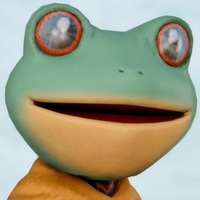 aether cryptidsさんのプロフィール画像