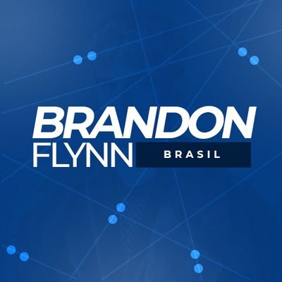 Sua maior, única e melhor fonte sobre o ator Brandon Flynn no Brasil.