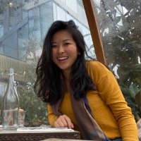 Yinlu Zhu (@yinluz) 's Twitter Profile