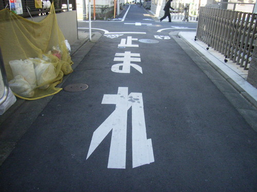 I think advancing to a sustainable society will make mankind happy.