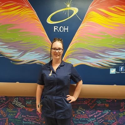 💉💊 cardiology ward manager
🏥 Northern Care Alliance 🌈
👩👧👦 mum to two beautiful children,who are my absoulute world 🌎
views are my own ☺