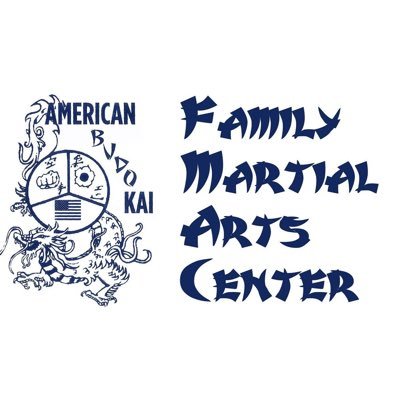 Family Martial Arts Center