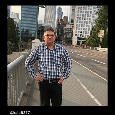 Kalo52936225's profile picture. Nachrichten allgemein