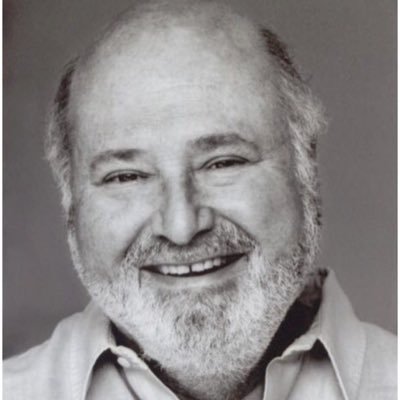 robreiner_____'s profile picture. Filmmaker, actor, producer, husband, and father.