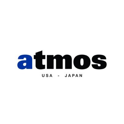 For customer service questions: support@atmosusa.com | Stores in Philadelphia, New York & Washington DC