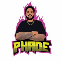 Phade (@phadeee_) 's Twitter Profile Photo Phade (@phadeee_) 's Twitter Profile Photo