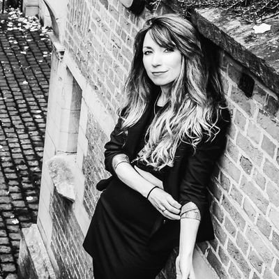 Canadian/British concert violinist and artistic researcher in Brussels.