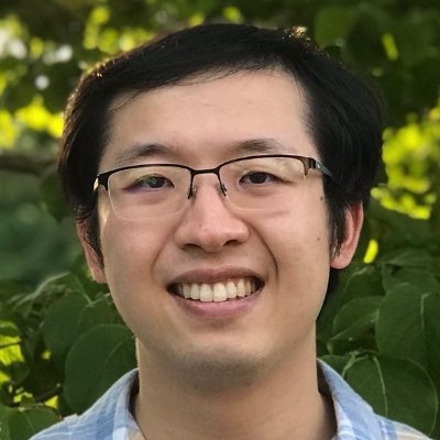 KL_Div's profile picture. Assistant Professor of Computing Science @SFU. Ph.D. from @Berkeley_EECS and Bachelor's from @UofTCompSci. Formerly @GoogleAI and Member of @the_IAS.