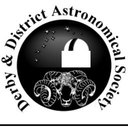 A friendly and welcoming group of amateur astronomers within the Derby area. Follow our page to keep up to date with our latest events and meetings! Clear skies