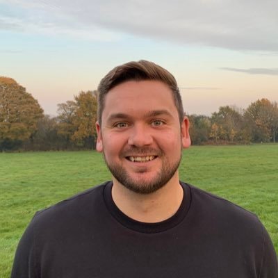 BaconSpace's profile picture. George Peter William Bacon | Business Development Manager @sclaUK | Cricketer @KimberleyICC