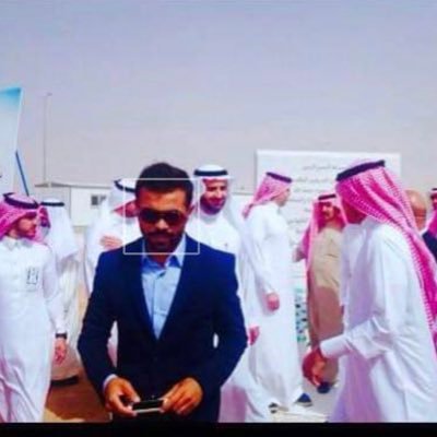 ahmad_briman's profile picture. "دائما ما تبدأ قصص النجاح برؤية. وأنجح الرؤى هي تلك التي تُبنى على مكامن القوة"