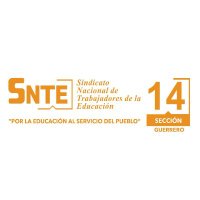 Sección 14 SNTE(@Seccion14SNTE) 's Twitter Profile Photo