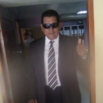 Profile Picture of Víctor Alberto Chocano Coll Cardenas (@chocano_alberto) on Twitter