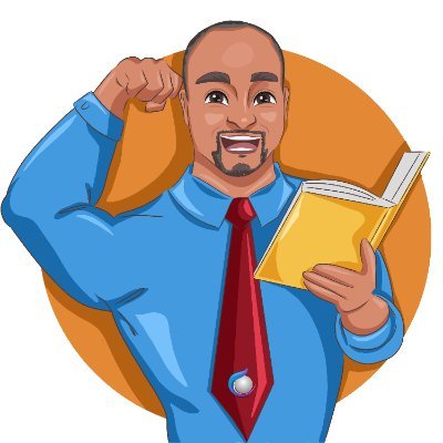 JosephA72753049's profile picture. My name is Joseph Andrieux. I am a Digital Media Innovator, College Instructor, and High School Teacher.