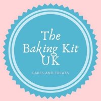 The Baking Kit UK(@BakingKit) 's Twitter Profile Photo