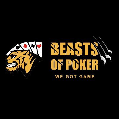 Beasts Of Poker