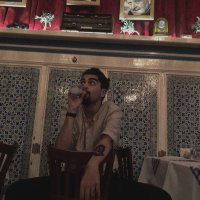 küçük bi eren (@yamulser) Twitter profile photo