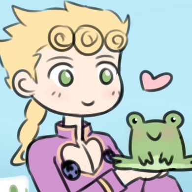 fwog!さんのプロフィール画像