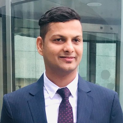 ShridharAI4's profile picture. Data scientist | Researcher