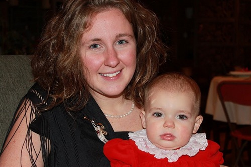 I'm a physics and chemistry teacher. I'm a mom of two adorable little girls and a dashing little man. Science is my thing!