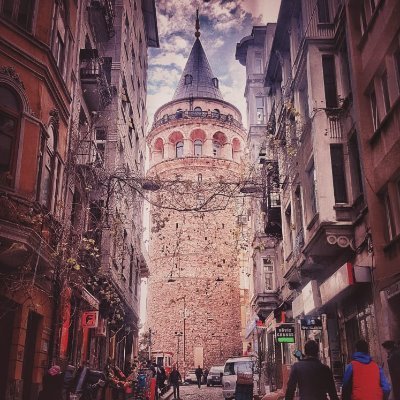 Mizah, kultur, sanat, bilim, teknoloji...