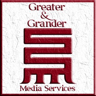 Greater and Grander