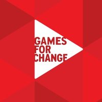 Games for Change(@G4C) 's Twitter Profile Photo