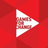 G4C's profile picture. Empowering game creators and social innovators to drive impact through digital games and immersive technology #G4C #XR4C