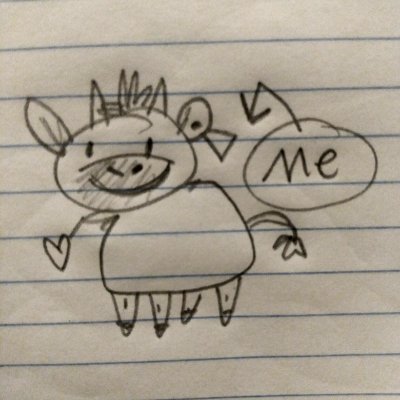VicCrowe Moocowさんのプロフィール画像