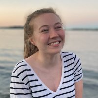 Kate Gardner (@katevgardner) 's Twitter Profile