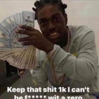 lolvonreallygon's profile picture. op