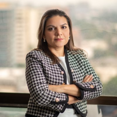 -CEO- & Co Founder de -ICG-, Emprendedora y Orgullosa de ser Guatemalteca.