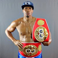 Cornelius Bundrage (@k9boxing) 's Twitter Profile Photo