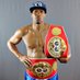 Cornelius Bundrage (@K9boxing) Twitter profile photo