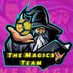 THEMAGICSTEAM (@themagicsteam) Twitter profile photo THEMAGICSTEAM (@themagicsteam) Twitter profile photo