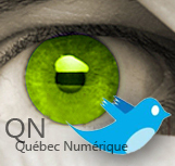 Québec Numérique