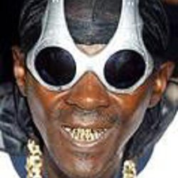 Shitgrinderさんのプロフィール画像