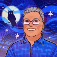 Darrel Mc. π¦πΊ (πx5) MSc - πππͺπ (@mithrilrat) 's Twitter Profile