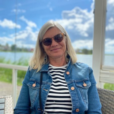 KaisaTamminen1's profile picture. 